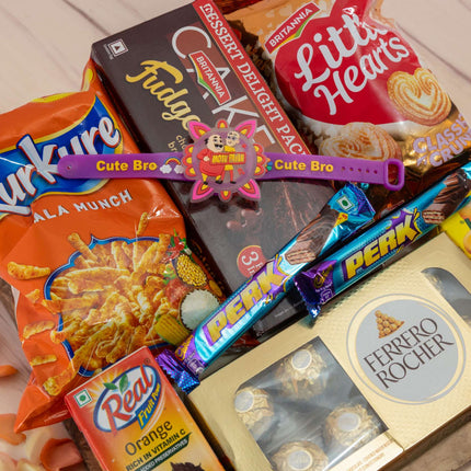 Food Hamper