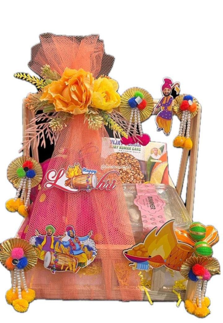 Lohri Celebration Hamper