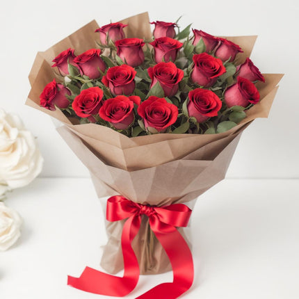 Red Romance